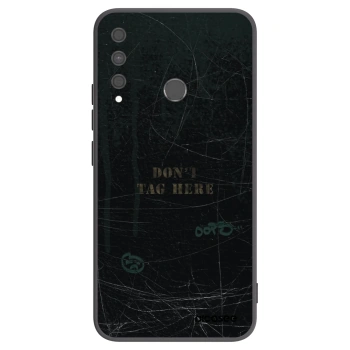 Husă pentru Huawei P40 Lite E - DON´T TAG