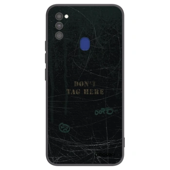 Husă pentru Samsung Galaxy M21 M215F - DON´T TAG