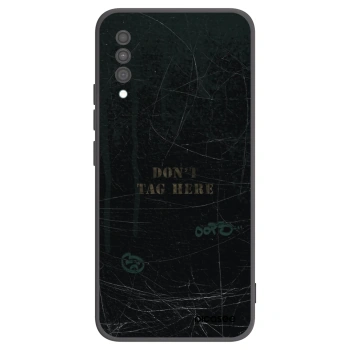 Husă pentru Samsung Galaxy A30s A307F - DON´T TAG