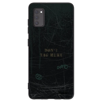 Husă pentru Samsung Galaxy A41 A415F - DON´T TAG