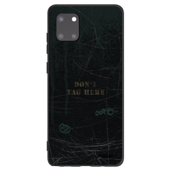 Husă pentru Samsung Galaxy Note 10 Lite N770F - DON´T TAG