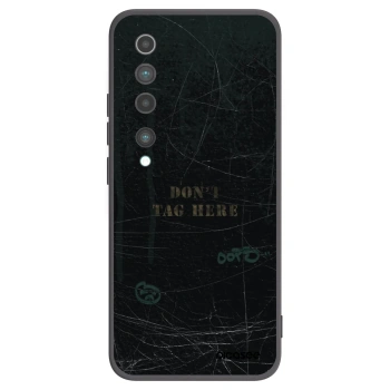 Husă pentru Xiaomi Mi 10 - DON´T TAG