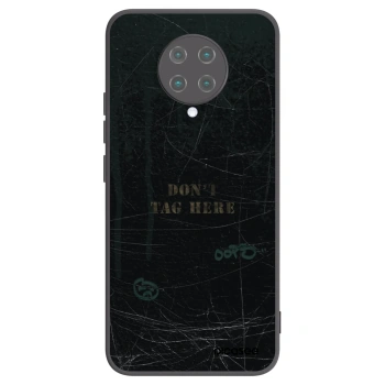 Husă pentru Xiaomi Poco F2 Pro - DON´T TAG