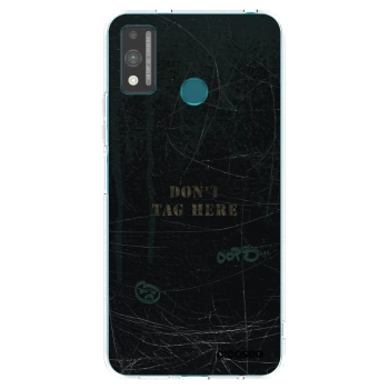 Husă pentru Honor 9X Lite - DON´T TAG