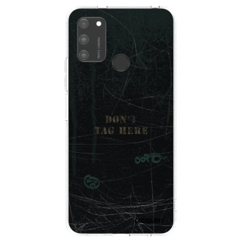 Husă pentru Honor 9A - DON´T TAG