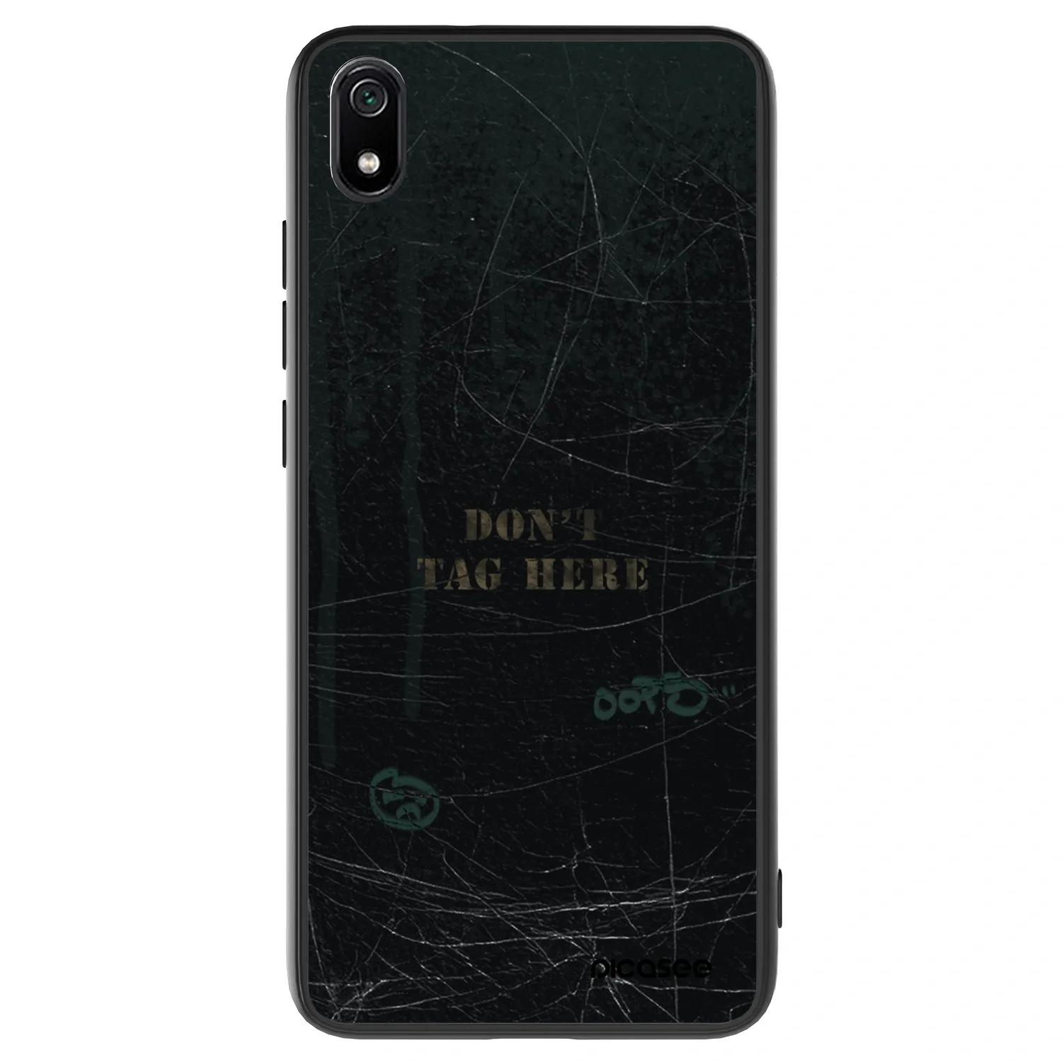 Picasee ULTIMATE CASE pentru Xiaomi Redmi 7A - DON´T TAG