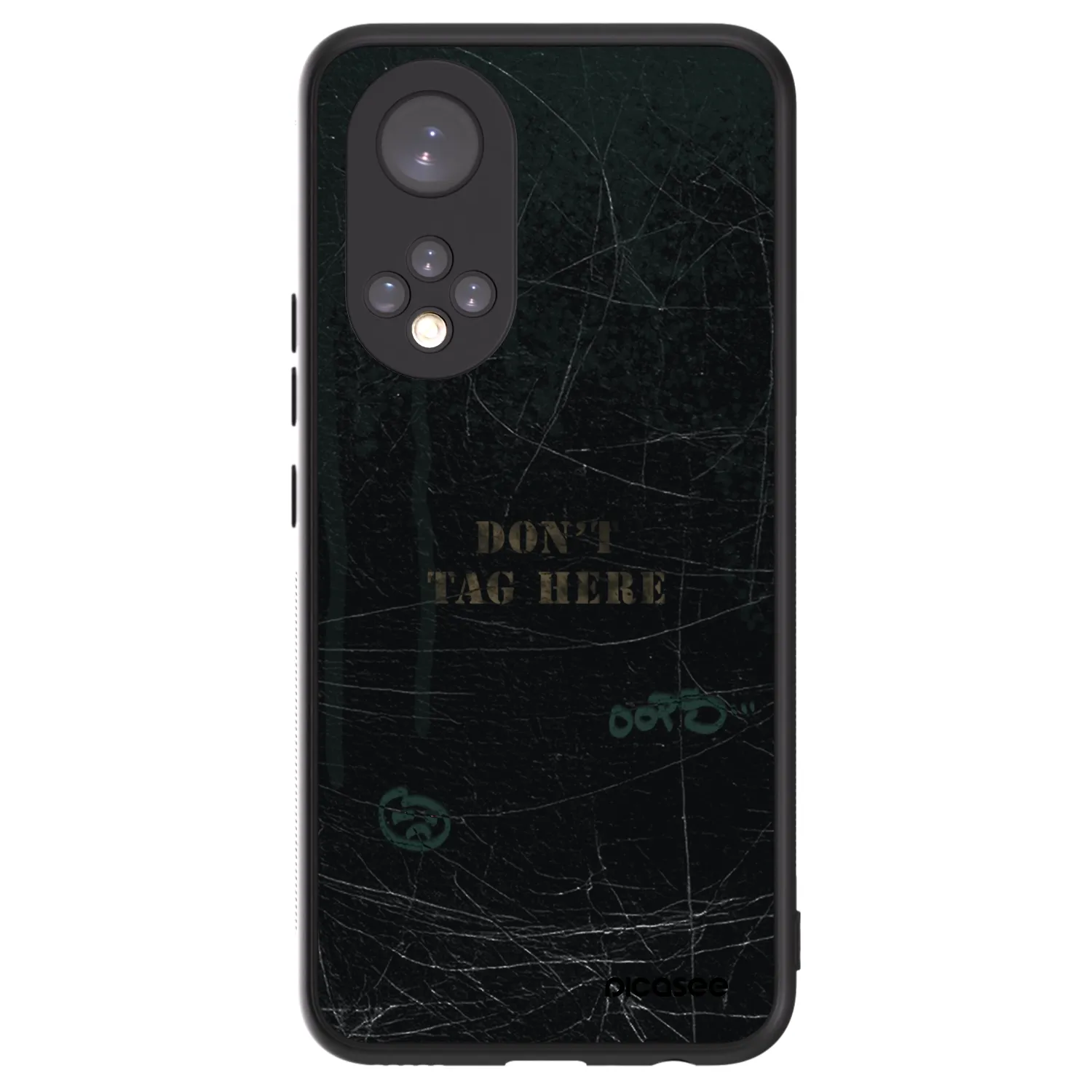 Picasee ULTIMATE CASE pentru Huawei Nova 9 - DON´T TAG