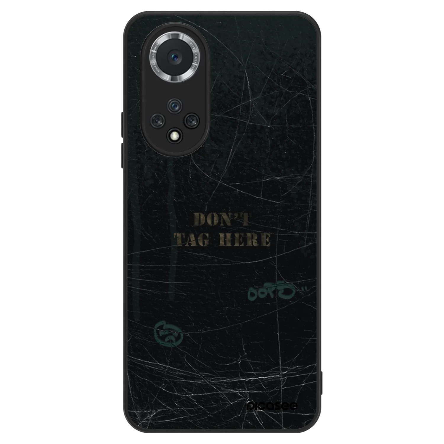 Picasee ULTIMATE CASE pentru Huawei Nova 9 SE - DON´T TAG