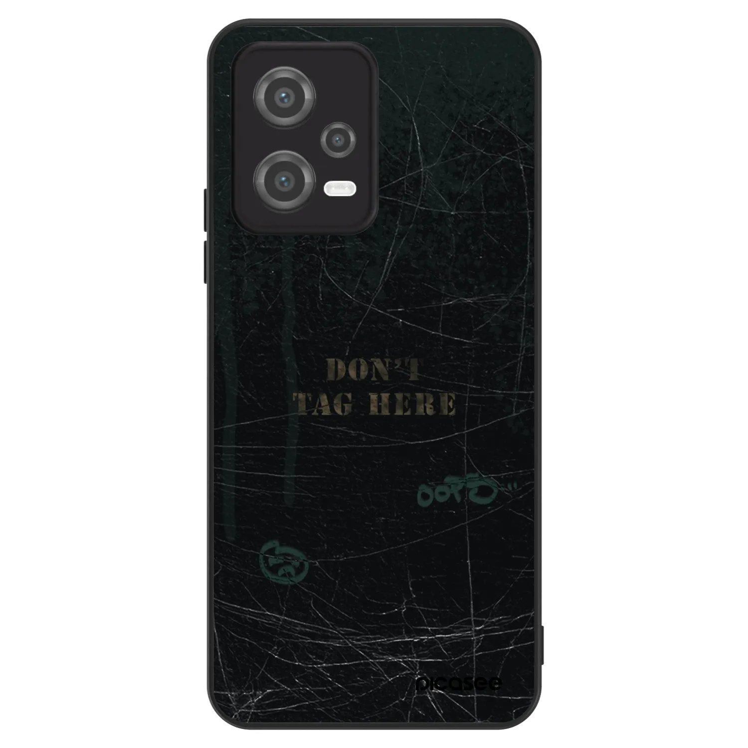 Picasee ULTIMATE CASE pentru Xiaomi Poco X5 - DON´T TAG
