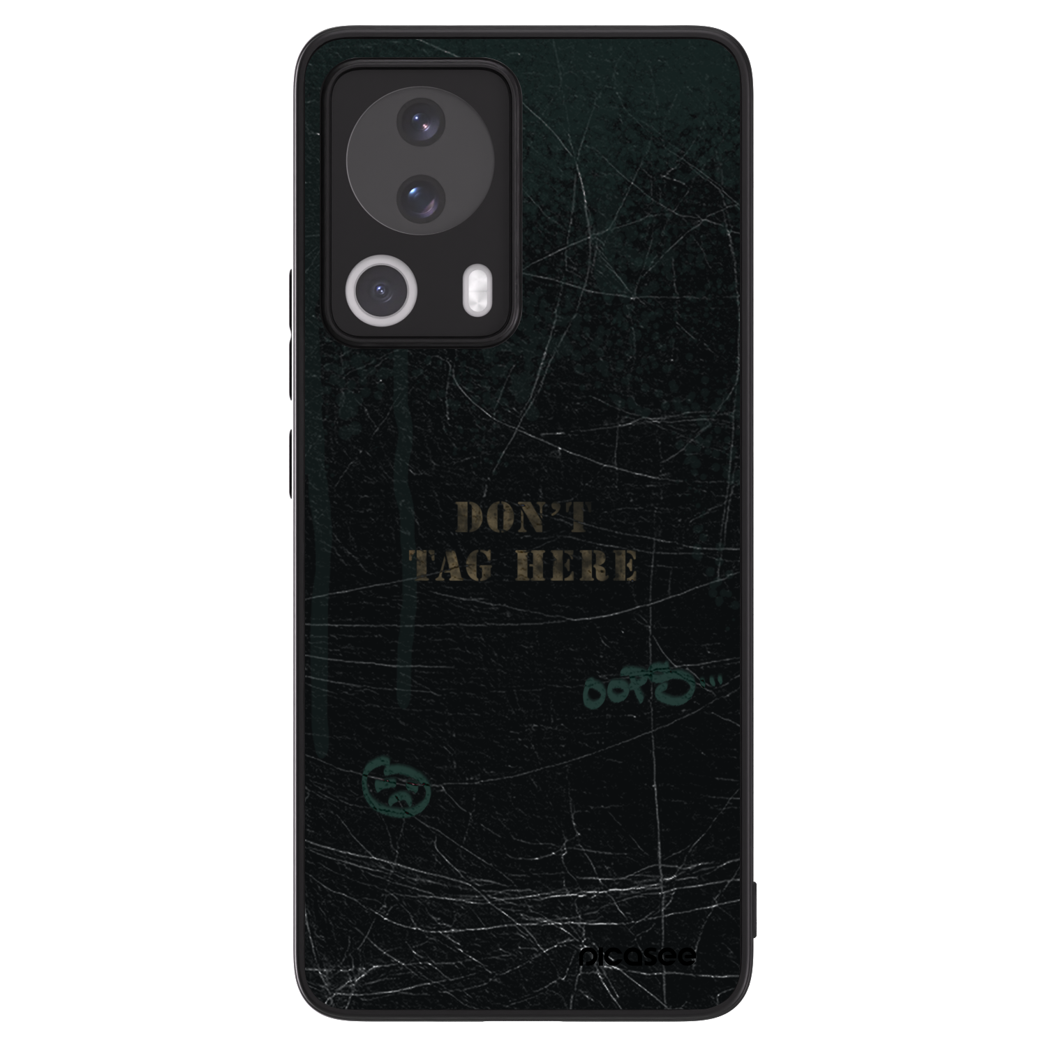 Picasee ULTIMATE CASE pentru Xiaomi 13 Lite - DON´T TAG