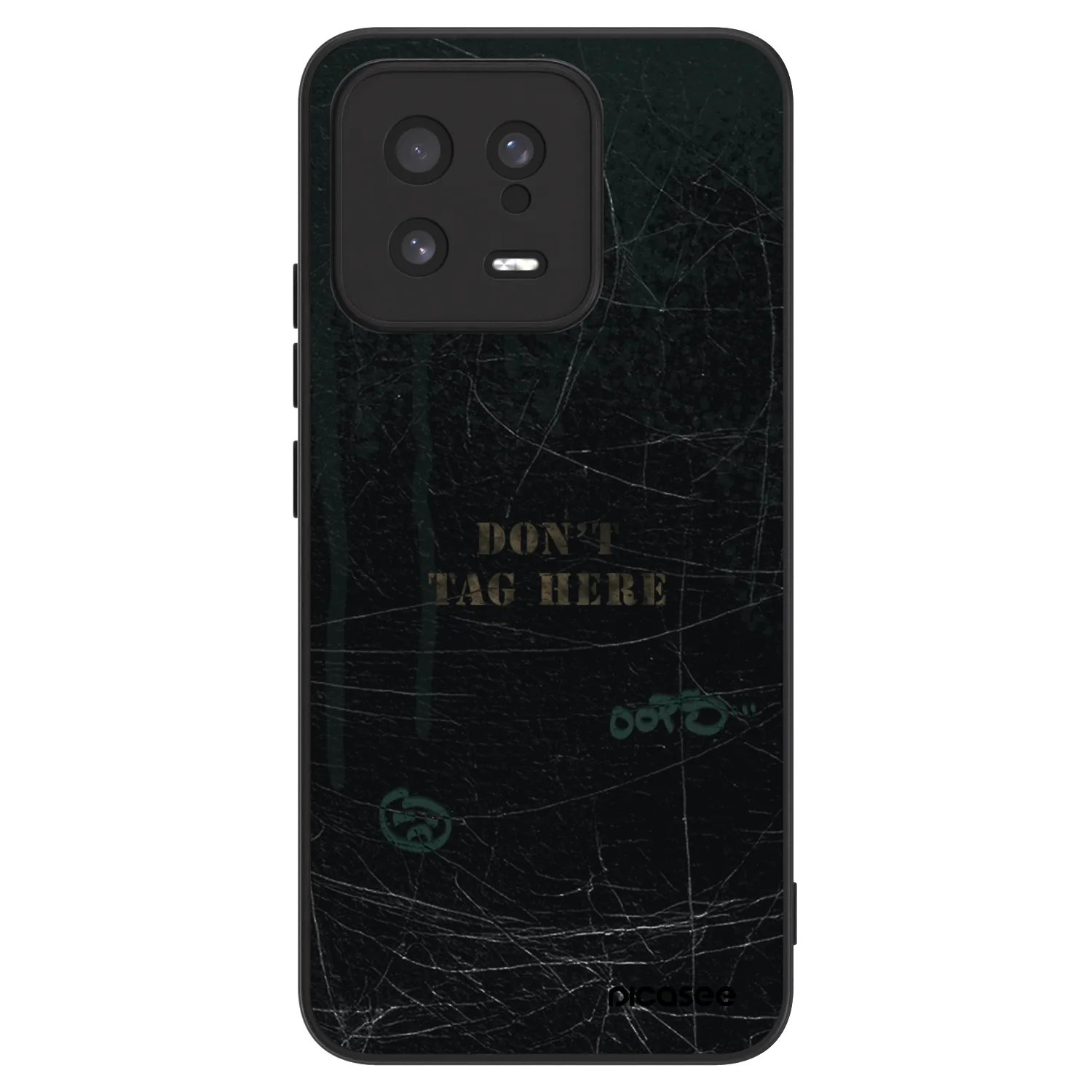 Picasee ULTIMATE CASE pentru Xiaomi 13 - DON´T TAG