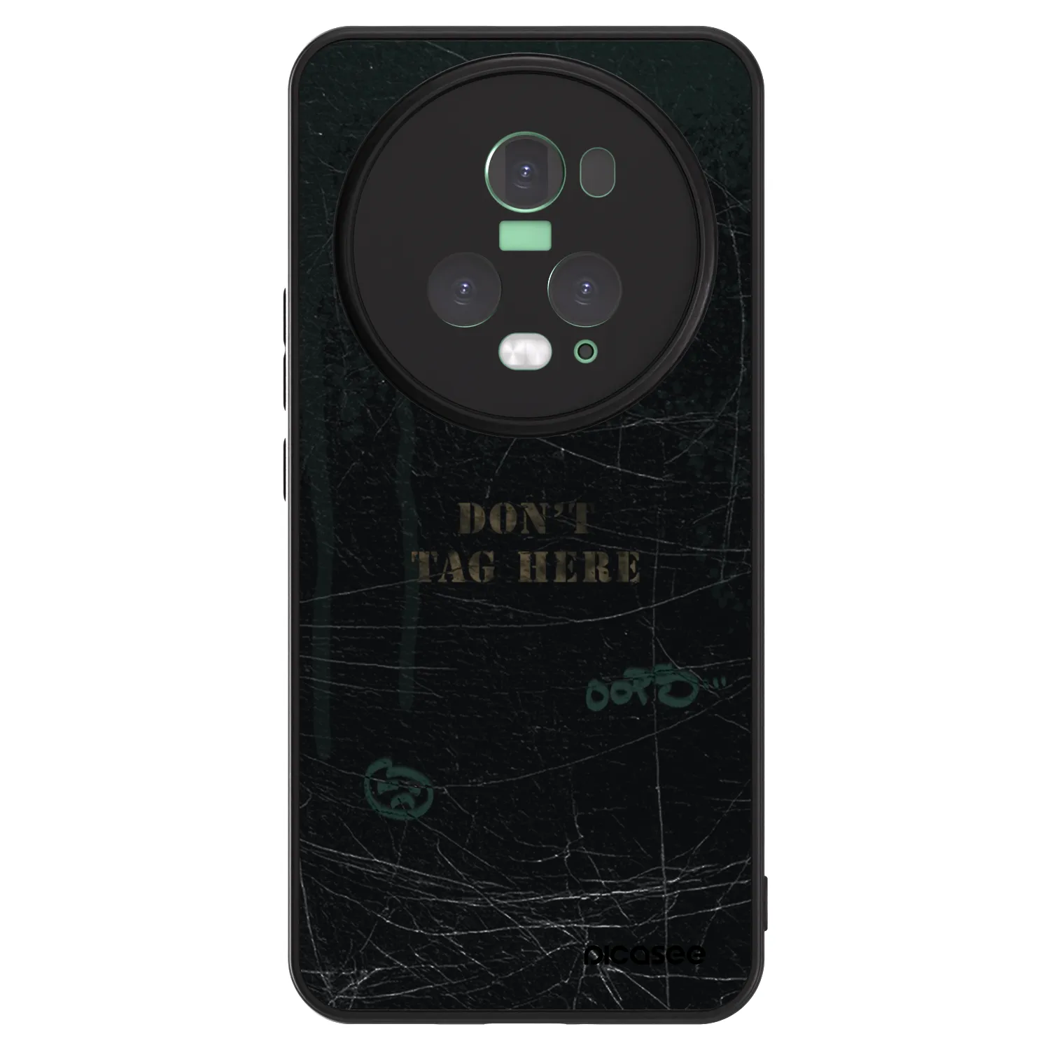 Picasee ULTIMATE CASE pentru Honor Magic5 Pro - DON´T TAG