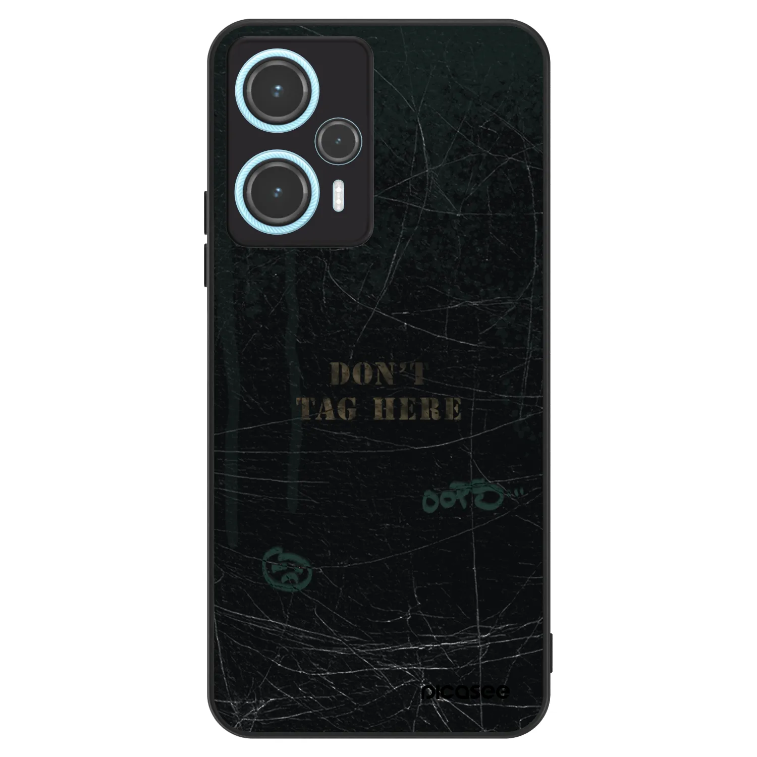 Picasee ULTIMATE CASE pentru Xiaomi Poco F5 - DON´T TAG