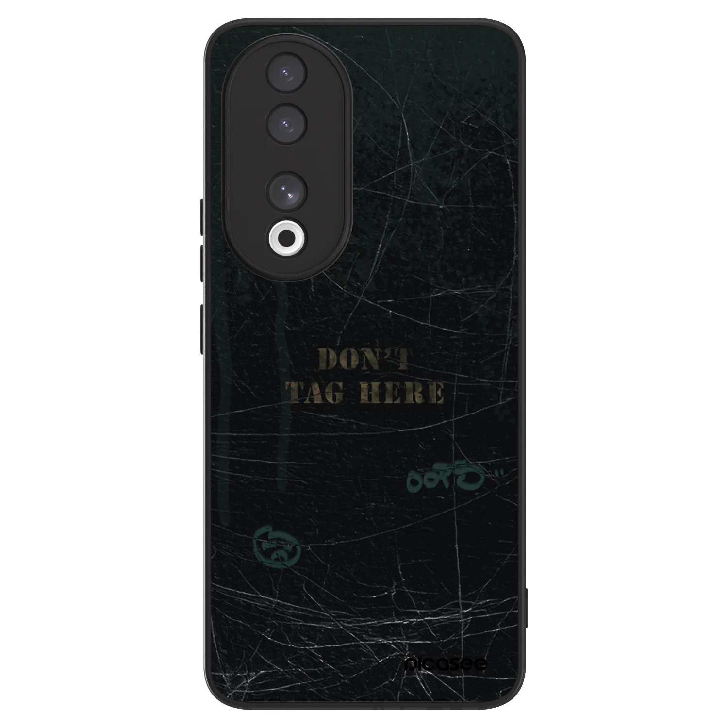 Picasee ULTIMATE CASE pentru Honor 90 5G - DON´T TAG