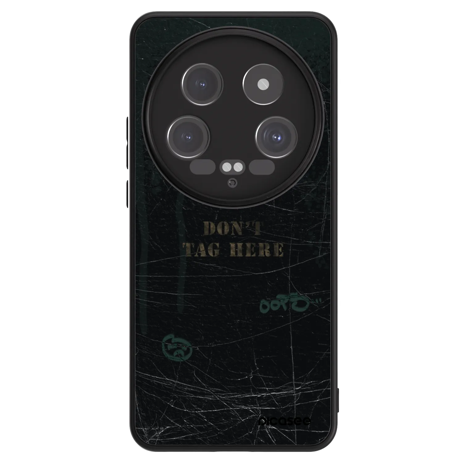 Picasee ULTIMATE CASE pentru Xiaomi 14 Ultra - DON´T TAG