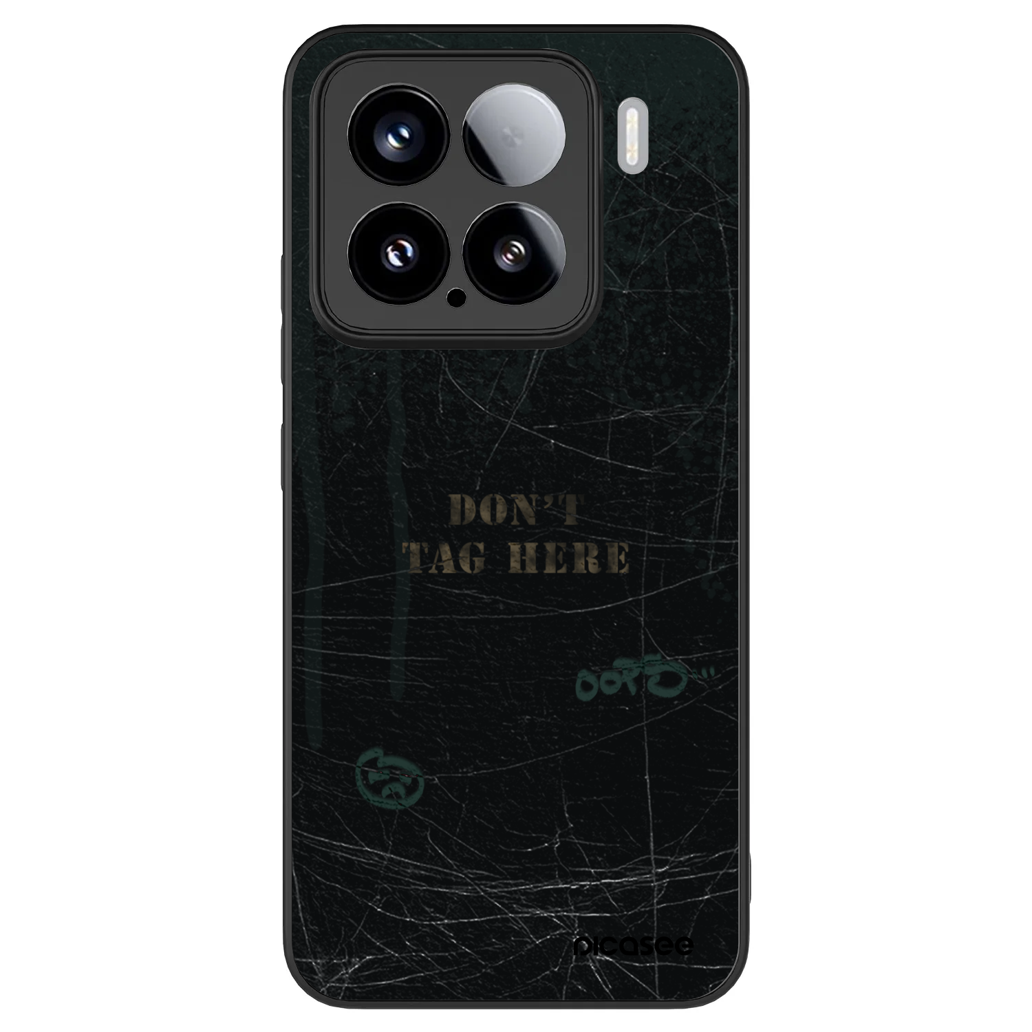 Picasee ULTIMATE CASE pentru Xiaomi 15 - DON´T TAG