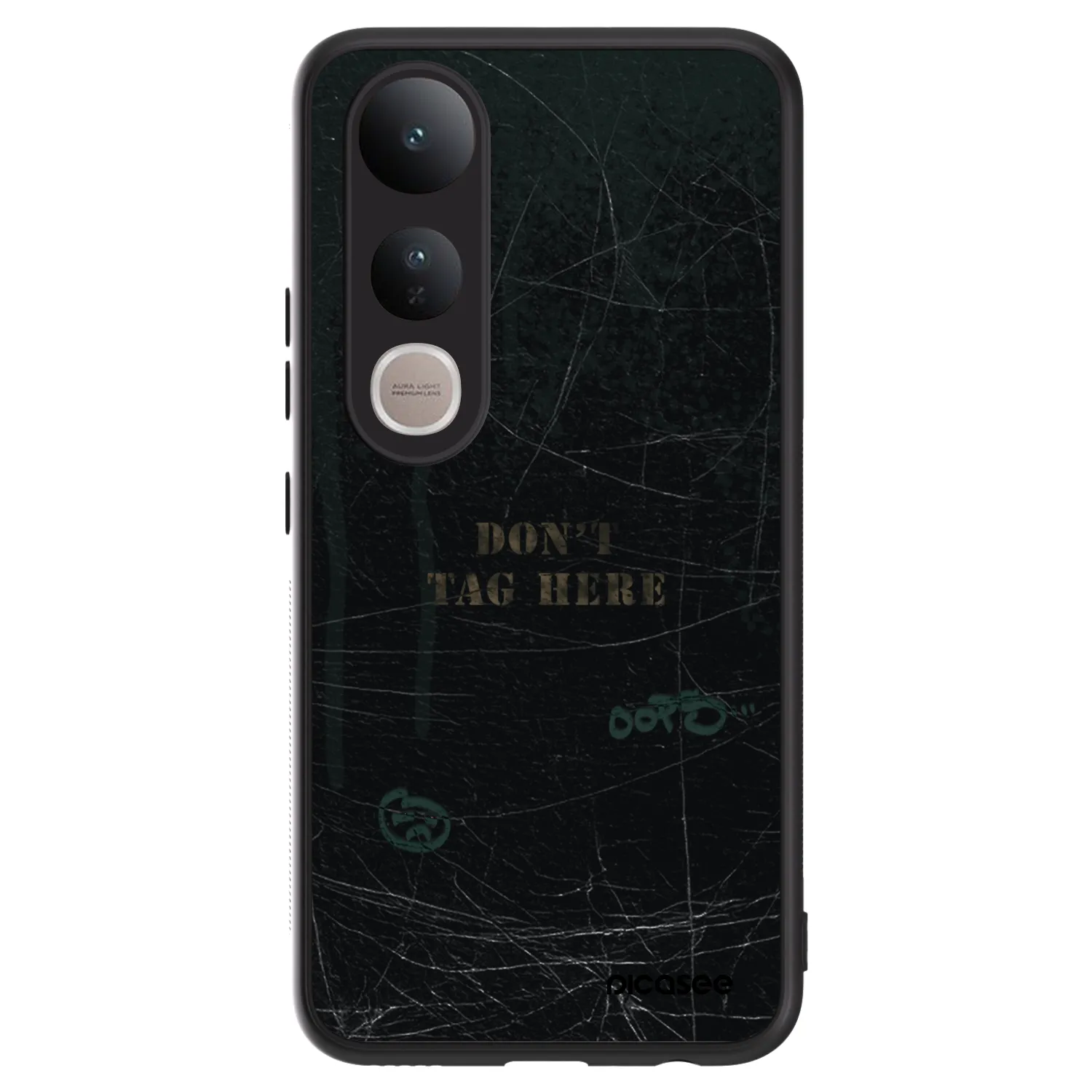 Picasee ULTIMATE CASE pentru Vivo V50 Lite 5G - DON´T TAG