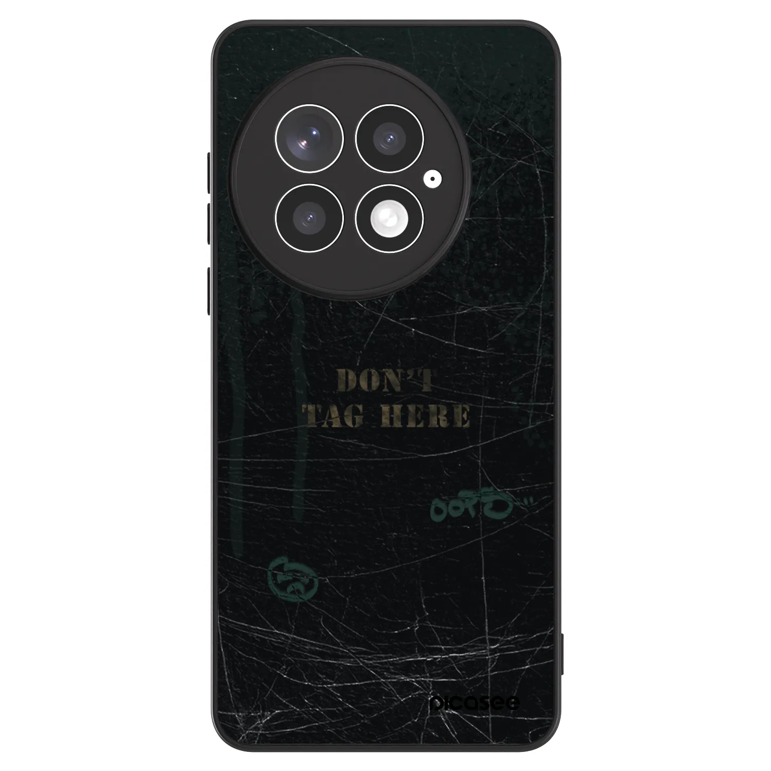 Picasee ULTIMATE CASE pentru OnePlus 13 5G - DON´T TAG