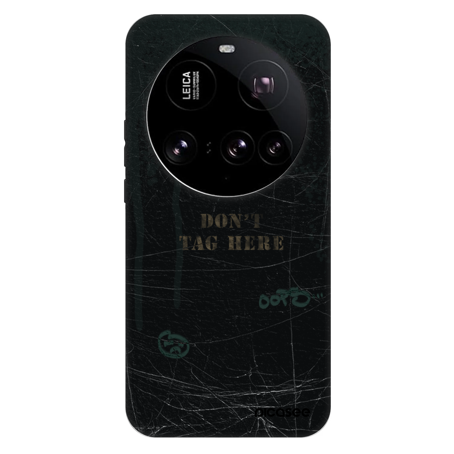 Picasee Fashion Case pentru Xiaomi 15 Ultra - DON´T TAG