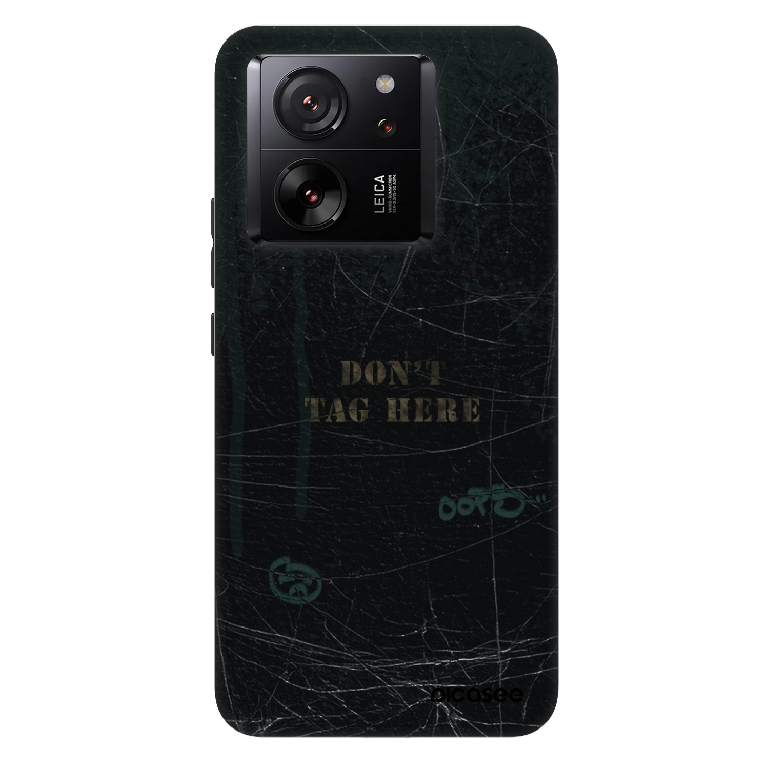 Picasee Fashion Case pentru Xiaomi 13T - DON´T TAG
