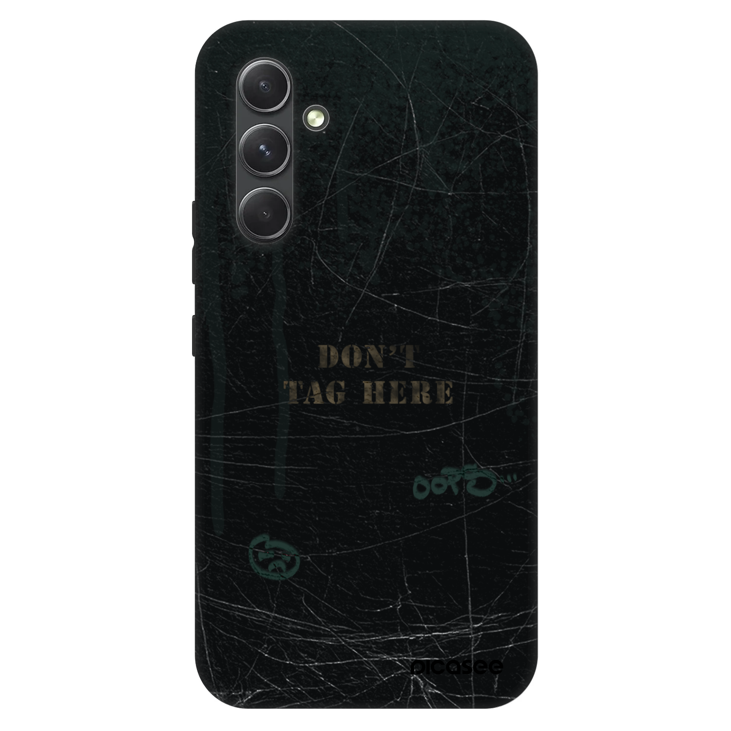 Picasee Fashion Case pentru Samsung Galaxy A54 5G A546B - DON´T TAG
