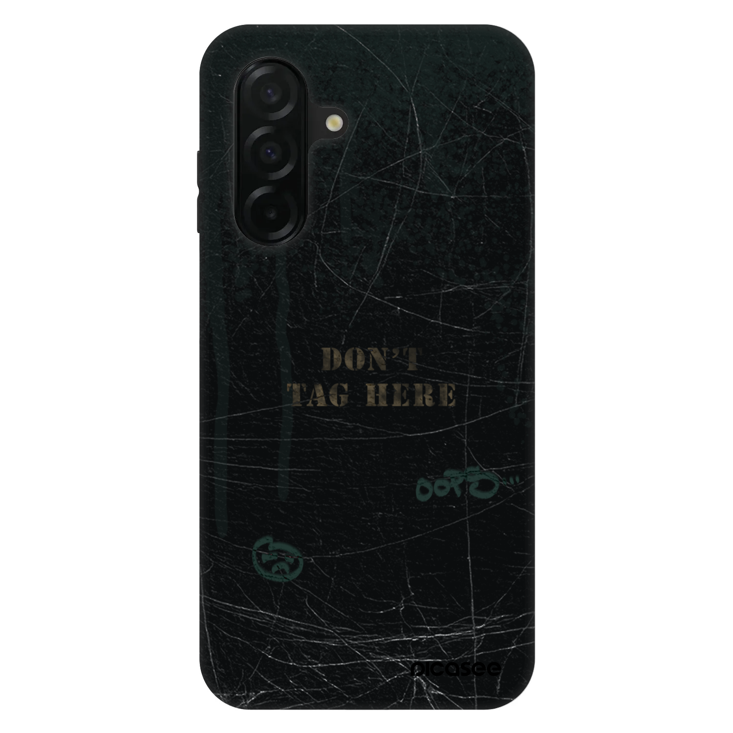 Picasee Fashion Case pentru Samsung Galaxy A26 5G A266B - DON´T TAG