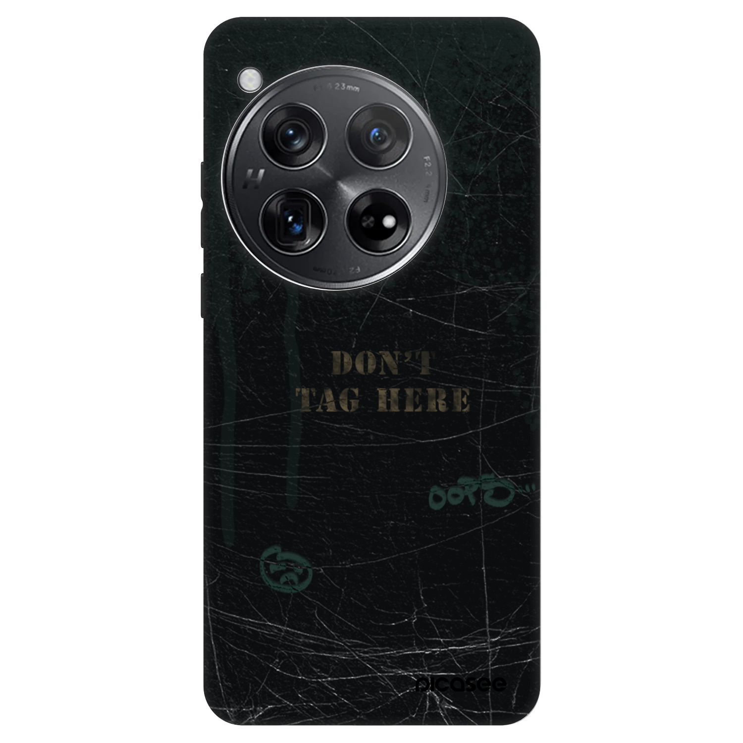 Picasee Fashion Case pentru OnePlus 12 5G - DON´T TAG