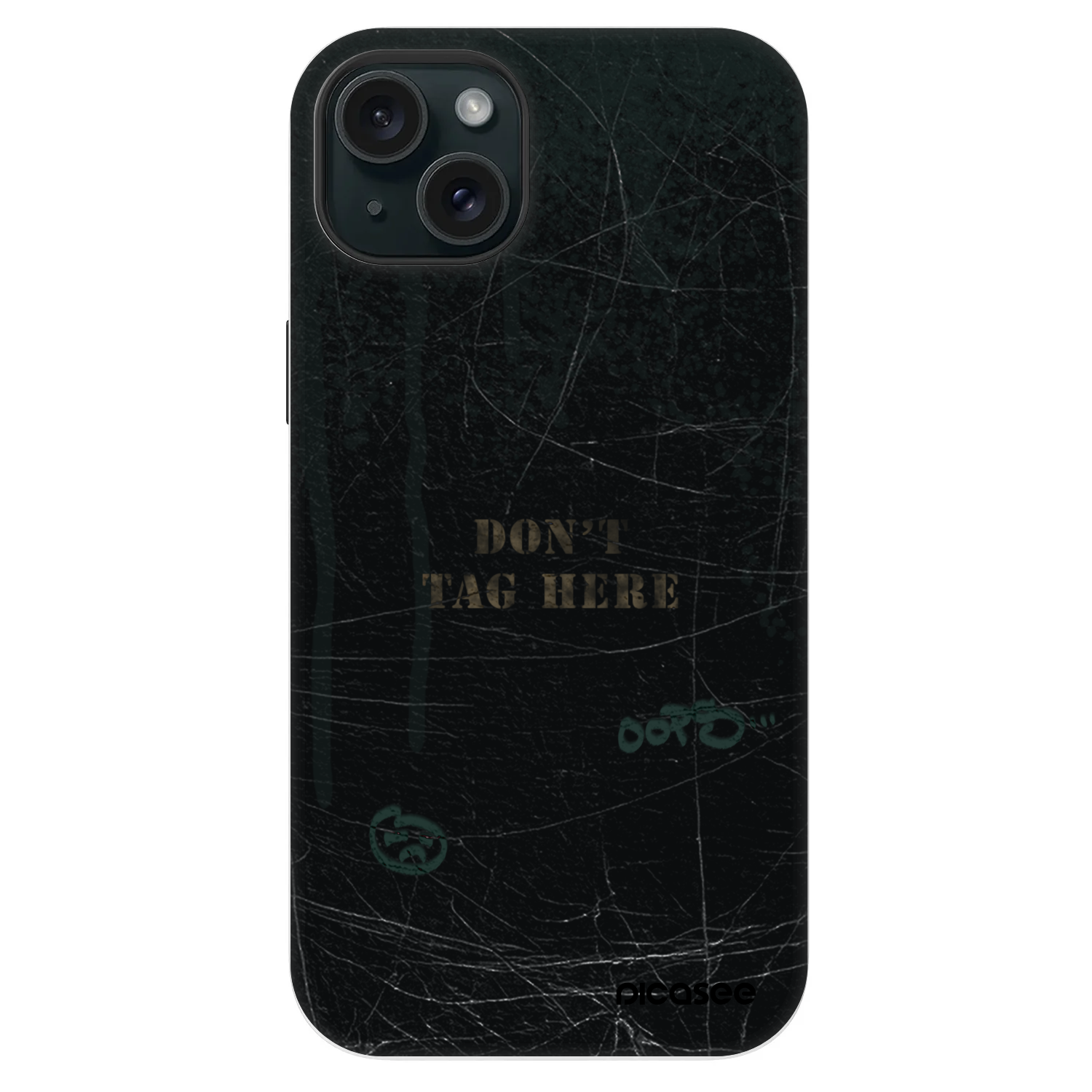 Picasee Fashion Case MagSafe pentru Apple iPhone 14 Plus - DON´T TAG