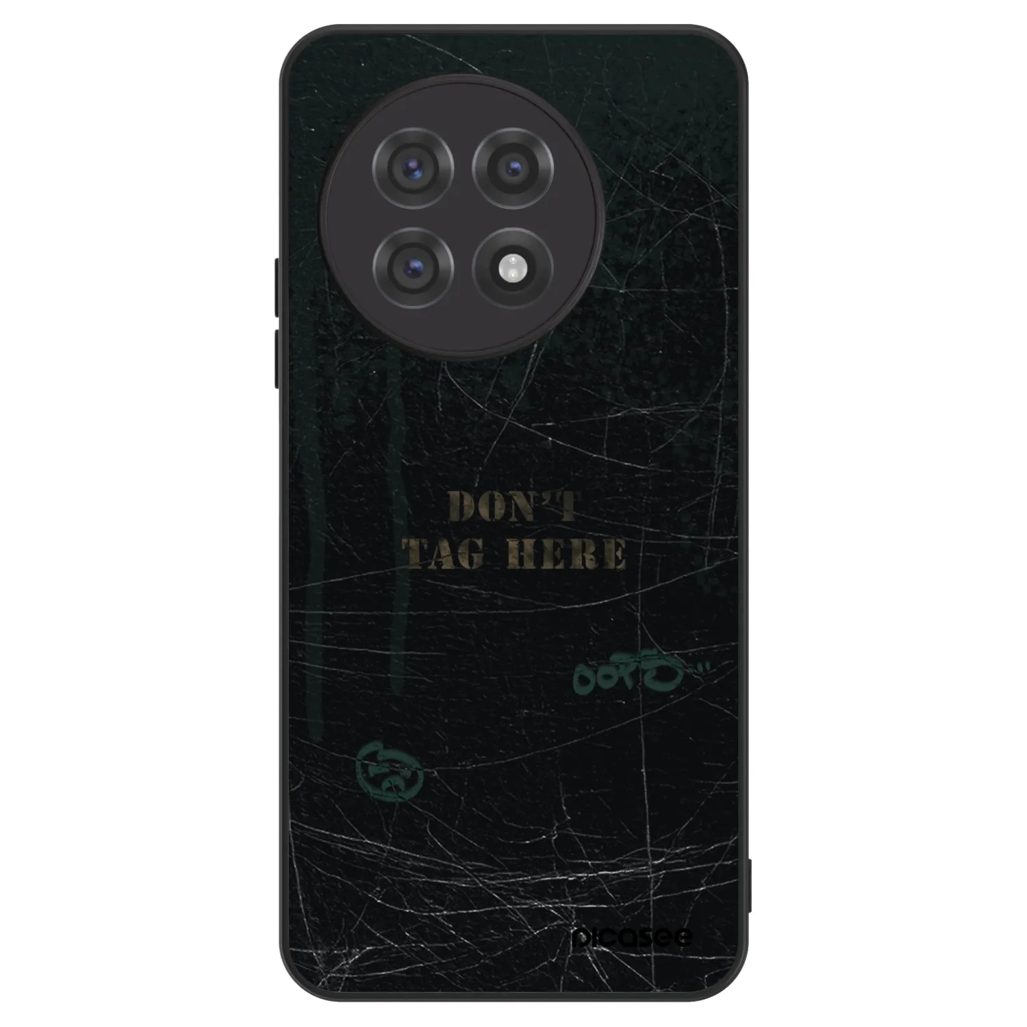 Picasee ULTIMATE CASE pentru OnePlus 13R 5G - DON´T TAG
