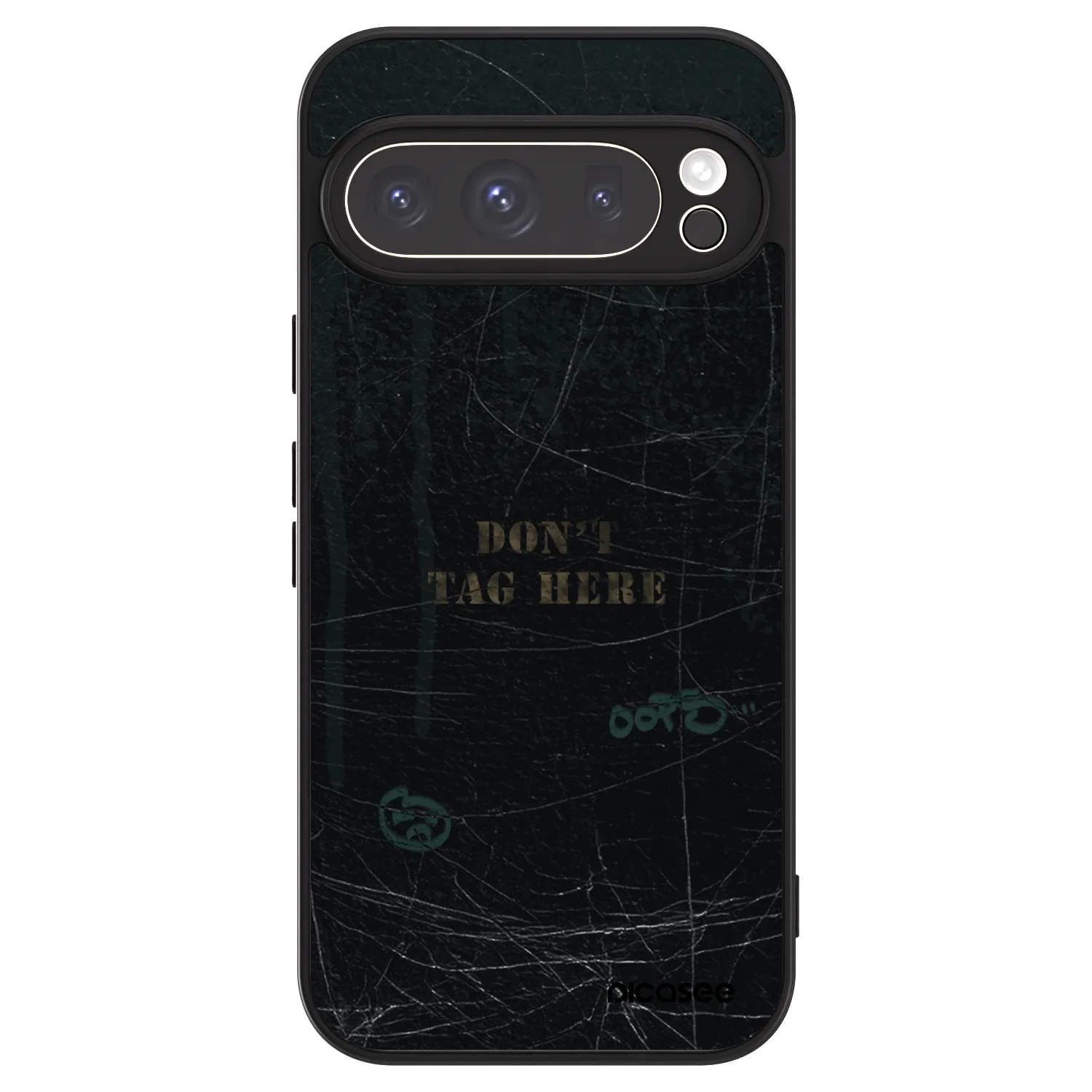 Picasee ULTIMATE CASE pentru Google Pixel 9 Pro XL - DON´T TAG