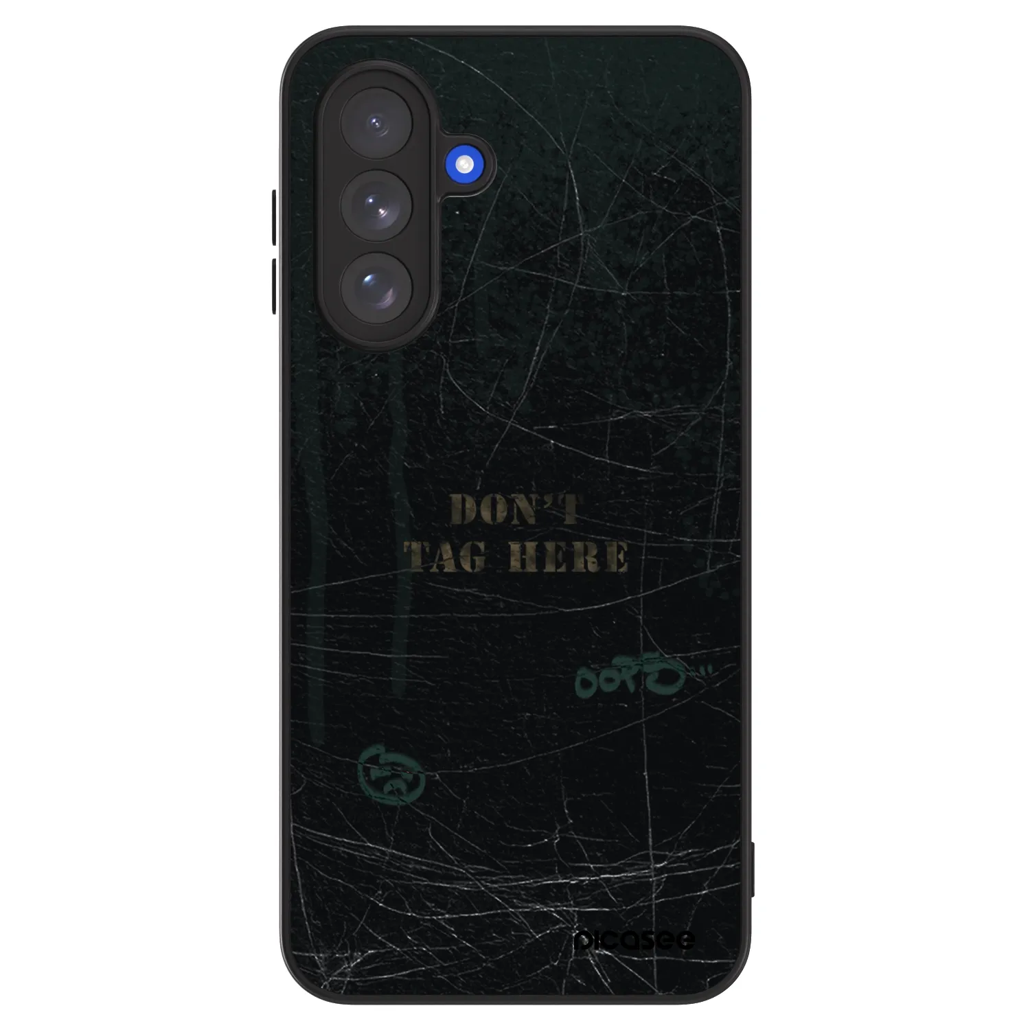 Picasee ULTIMATE CASE pentru Samsung Galaxy A17 5G - DON´T TAG
