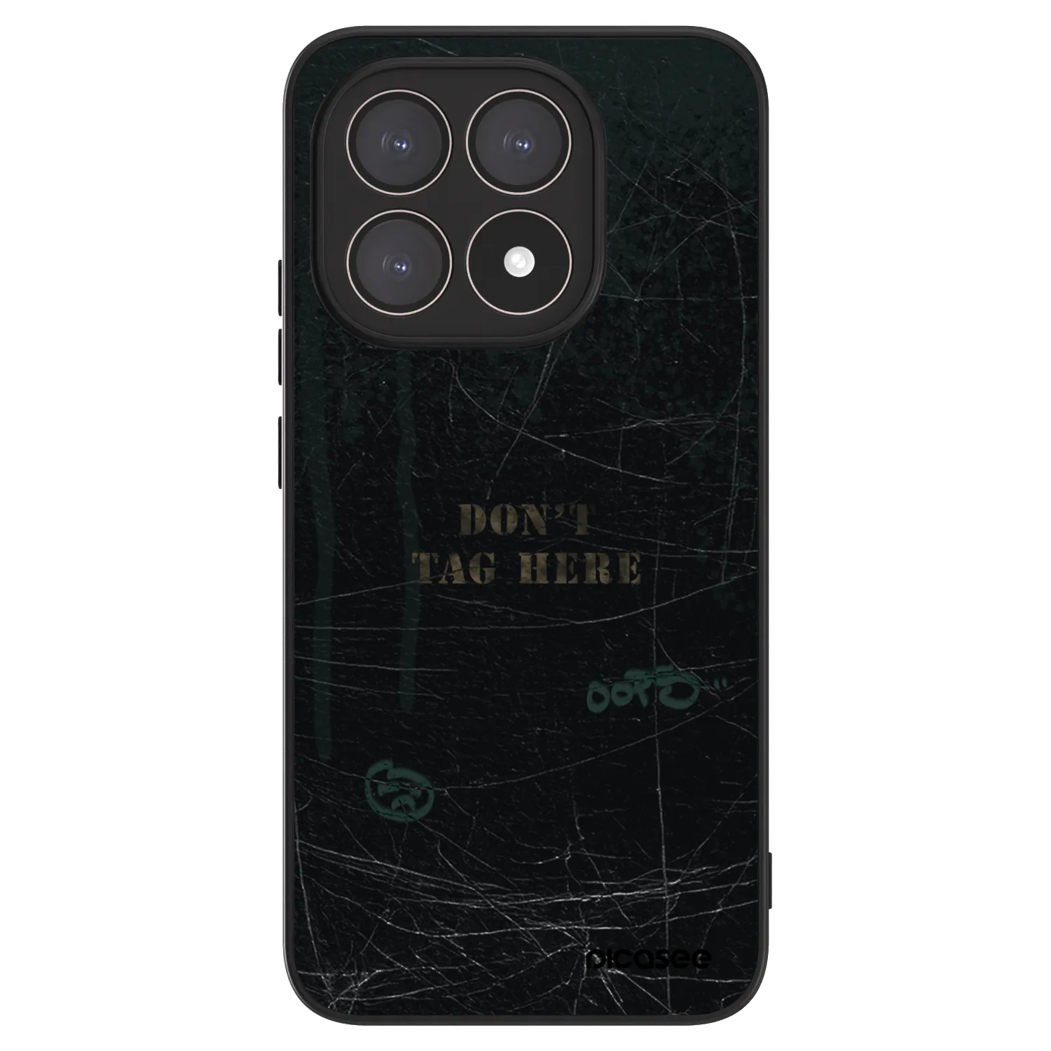 Picasee ULTIMATE CASE pentru Xiaomi 15T - DON´T TAG