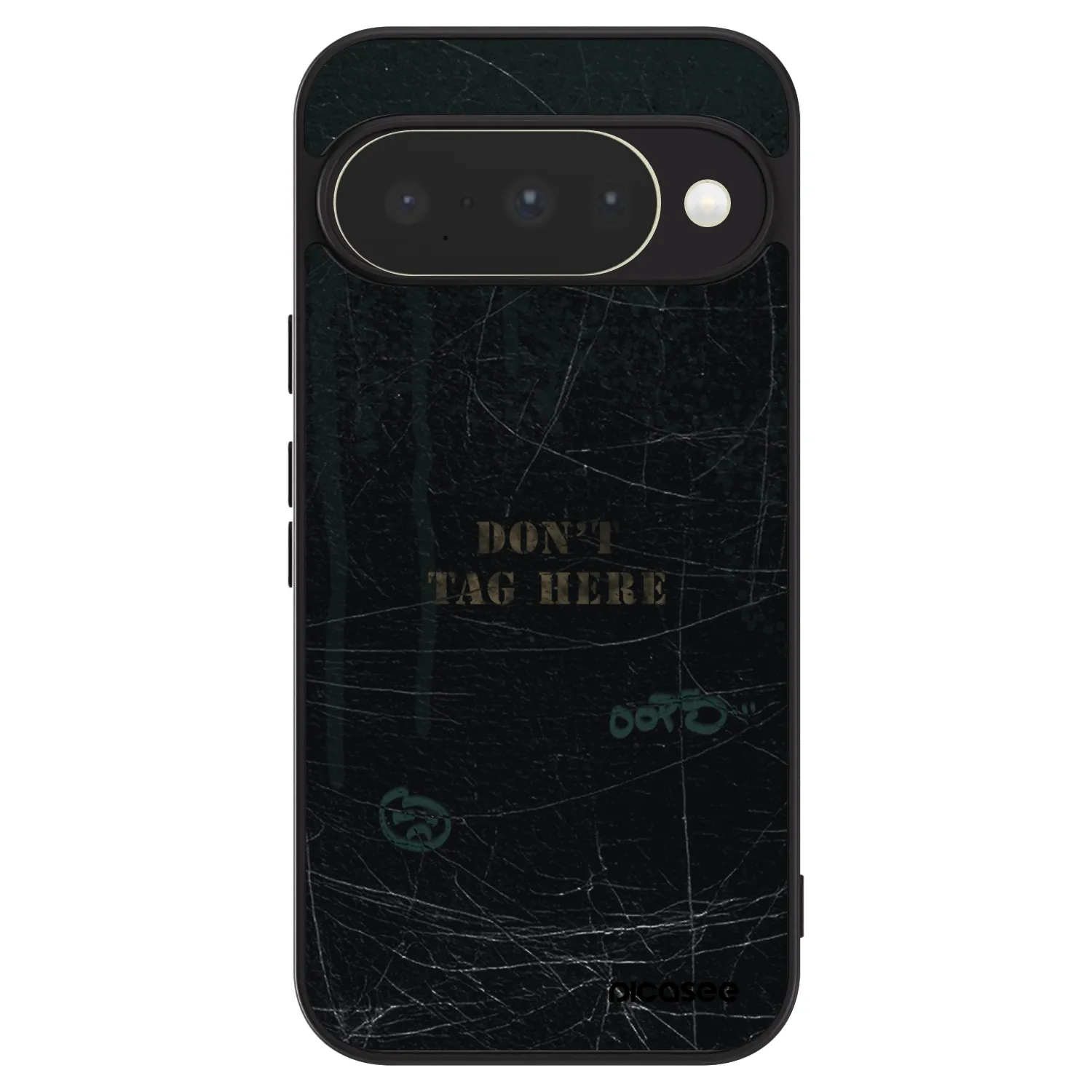 Picasee ULTIMATE CASE pentru Google Pixel 10 - DON´T TAG