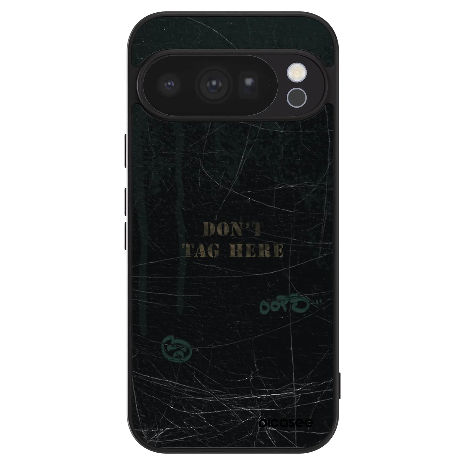 Picasee ULTIMATE CASE pentru Google Pixel 10 Pro - DON´T TAG