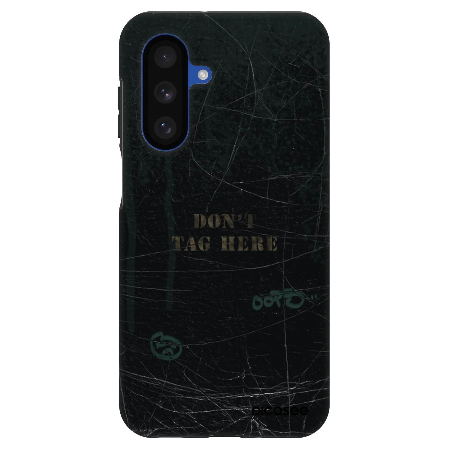 Picasee Fashion Case pentru Samsung Galaxy A17 5G - DON´T TAG