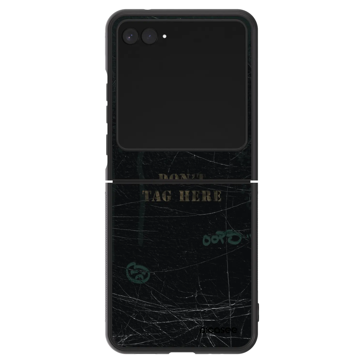 Picasee ULTIMATE CASE pentru Motorola Razr 60 - DON´T TAG