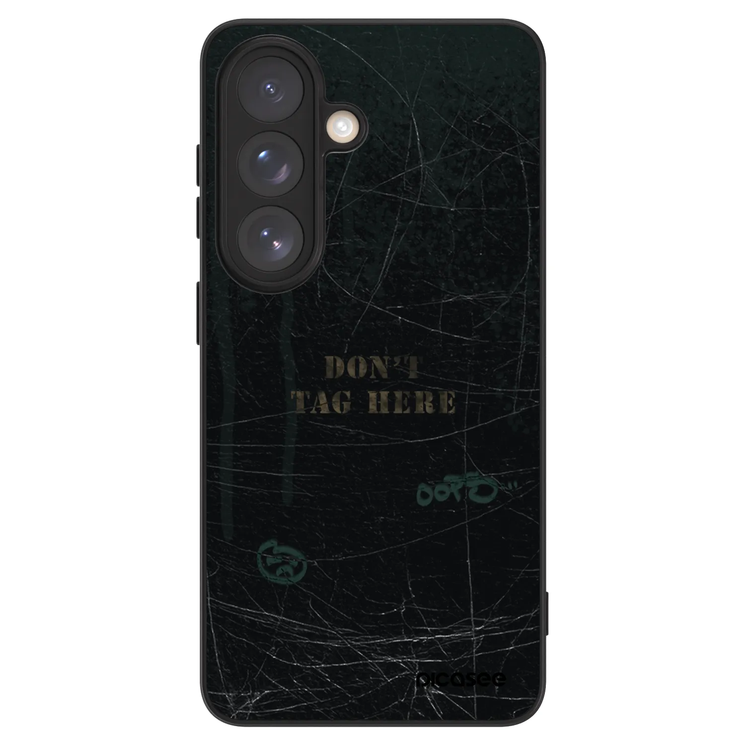 Picasee ULTIMATE CASE pentru Samsung Galaxy S26 - DON´T TAG