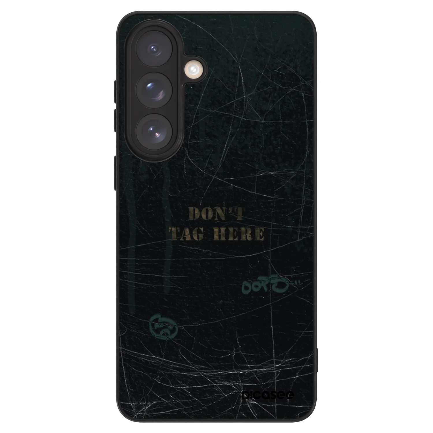 Picasee ULTIMATE CASE PowerShare pentru Samsung Galaxy S26+ - DON´T TAG