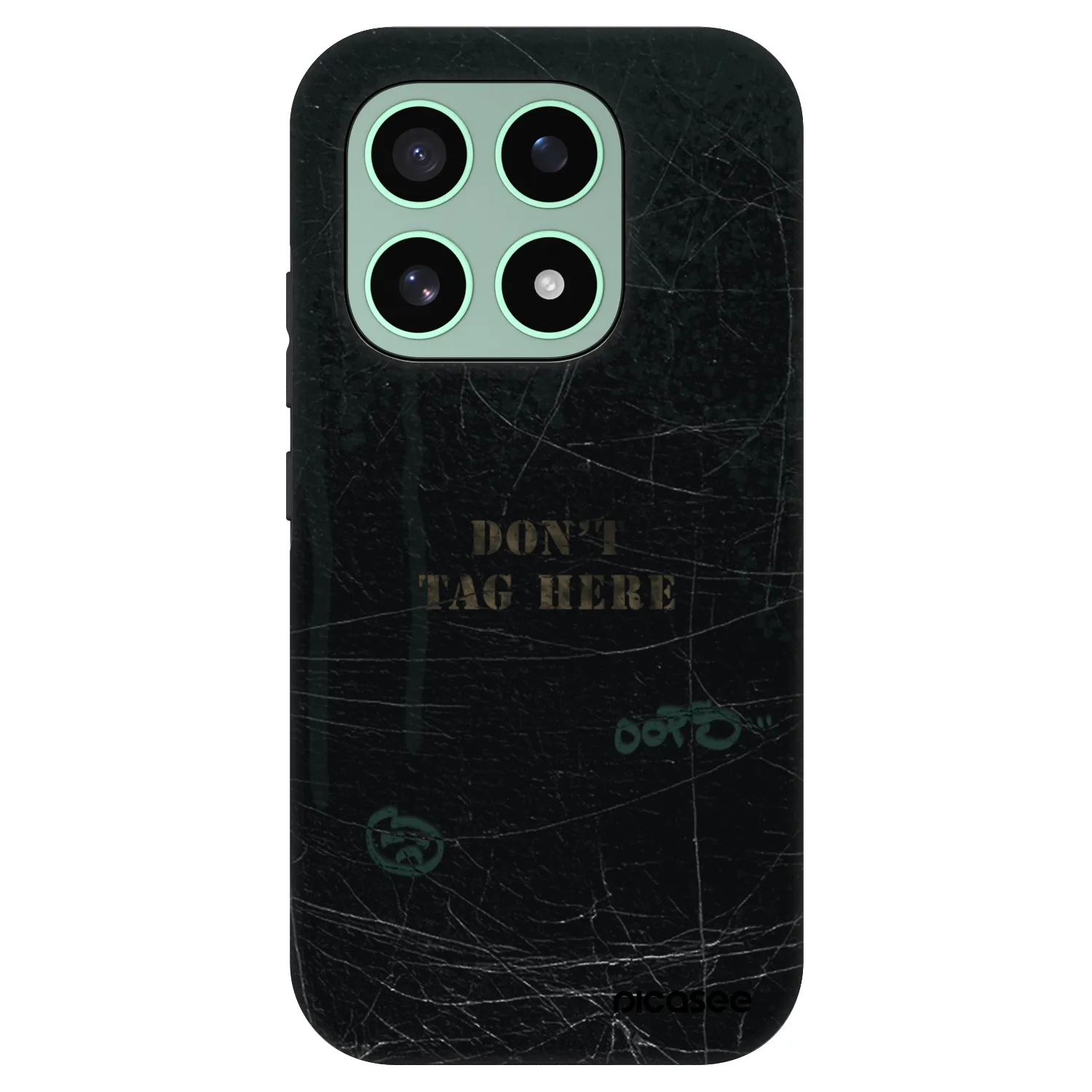 Picasee Fashion Case pentru Xiaomi 17 - DON´T TAG