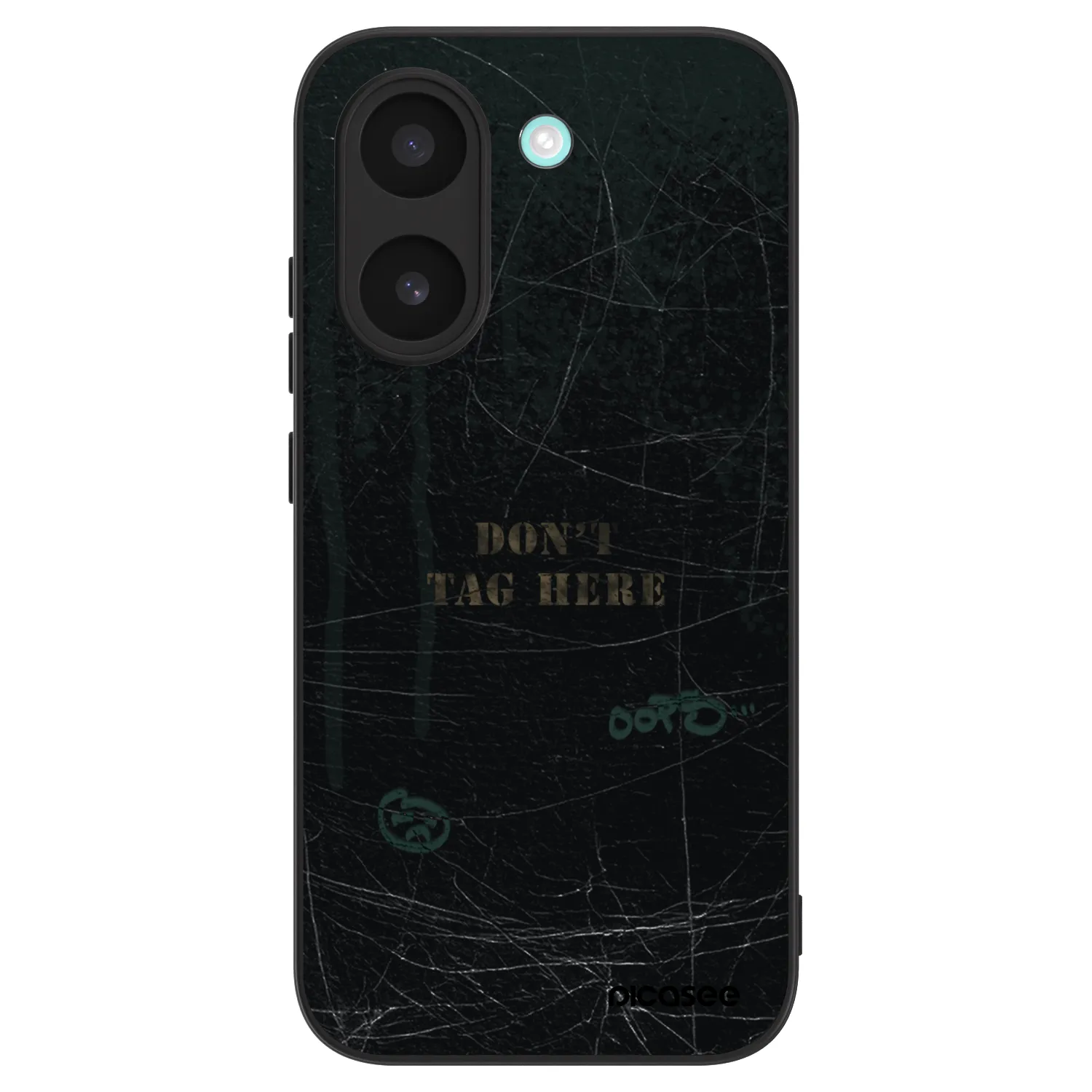 Picasee ULTIMATE CASE pentru Xiaomi Poco X8 Pro - DON´T TAG