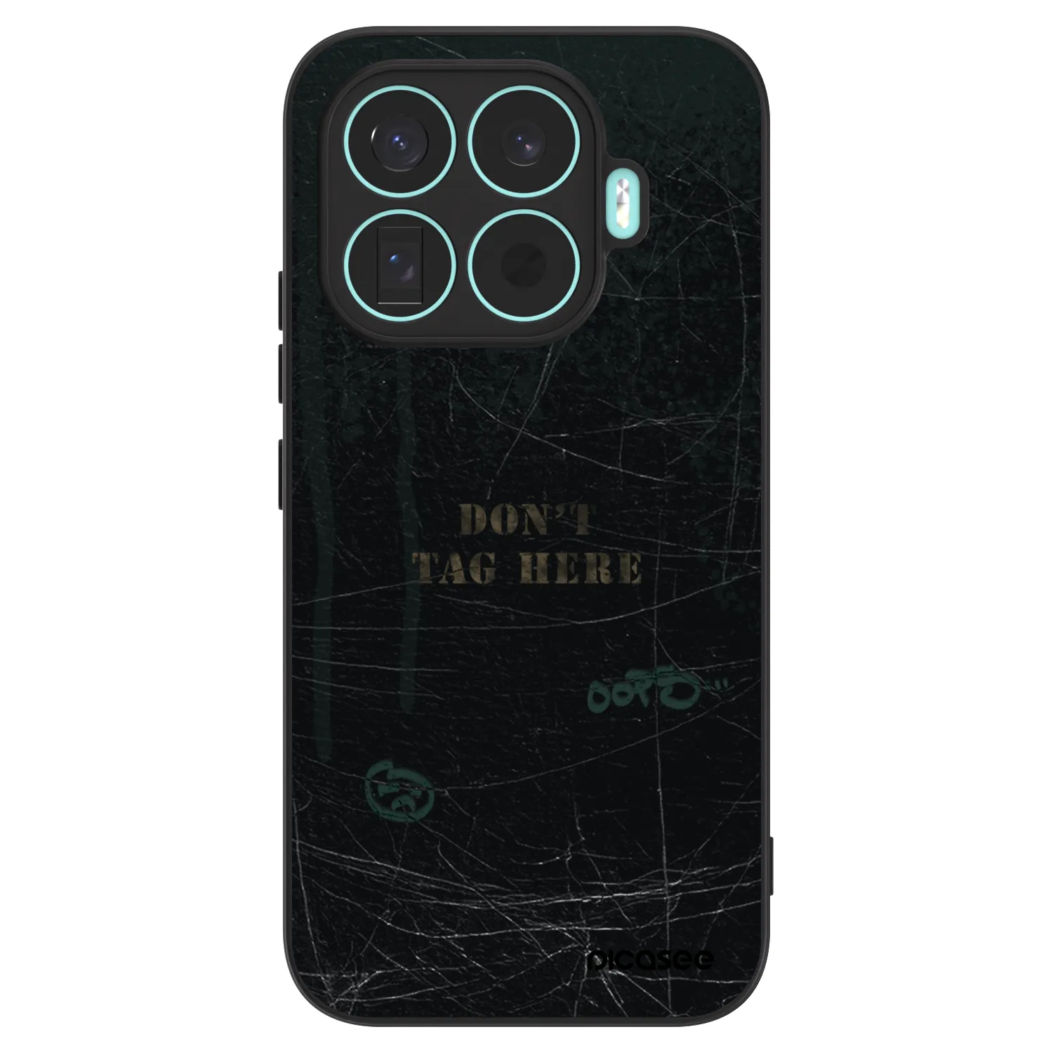 Picasee ULTIMATE CASE pentru Xiaomi 17T - DON´T TAG