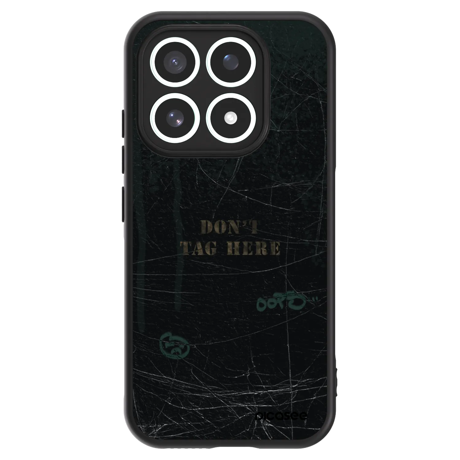 Picasee ULTIMATE CASE PowerShare pentru Xiaomi 17 - DON´T TAG