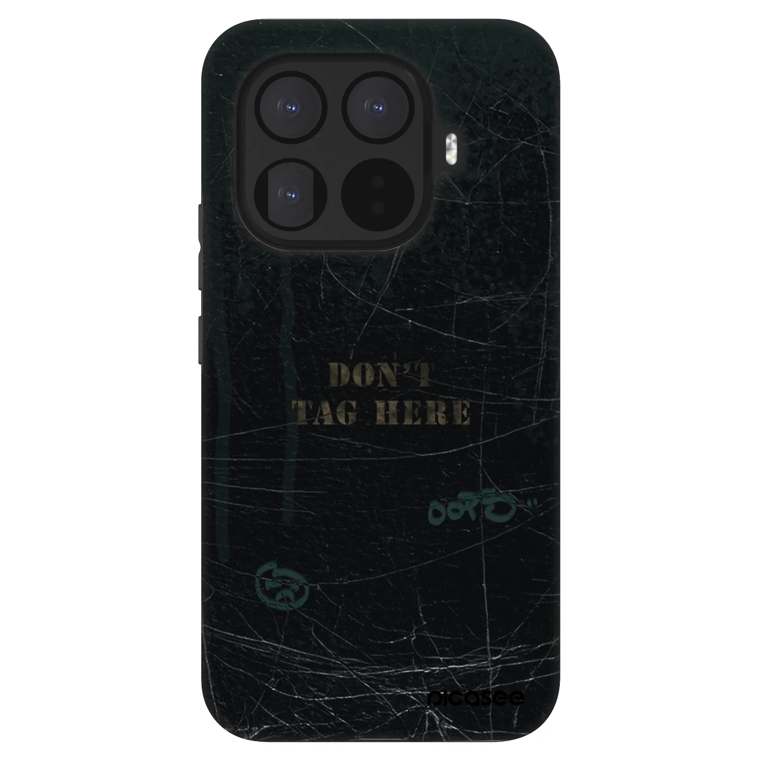 Picasee Fashion Case pentru Xiaomi 15T Pro - DON´T TAG