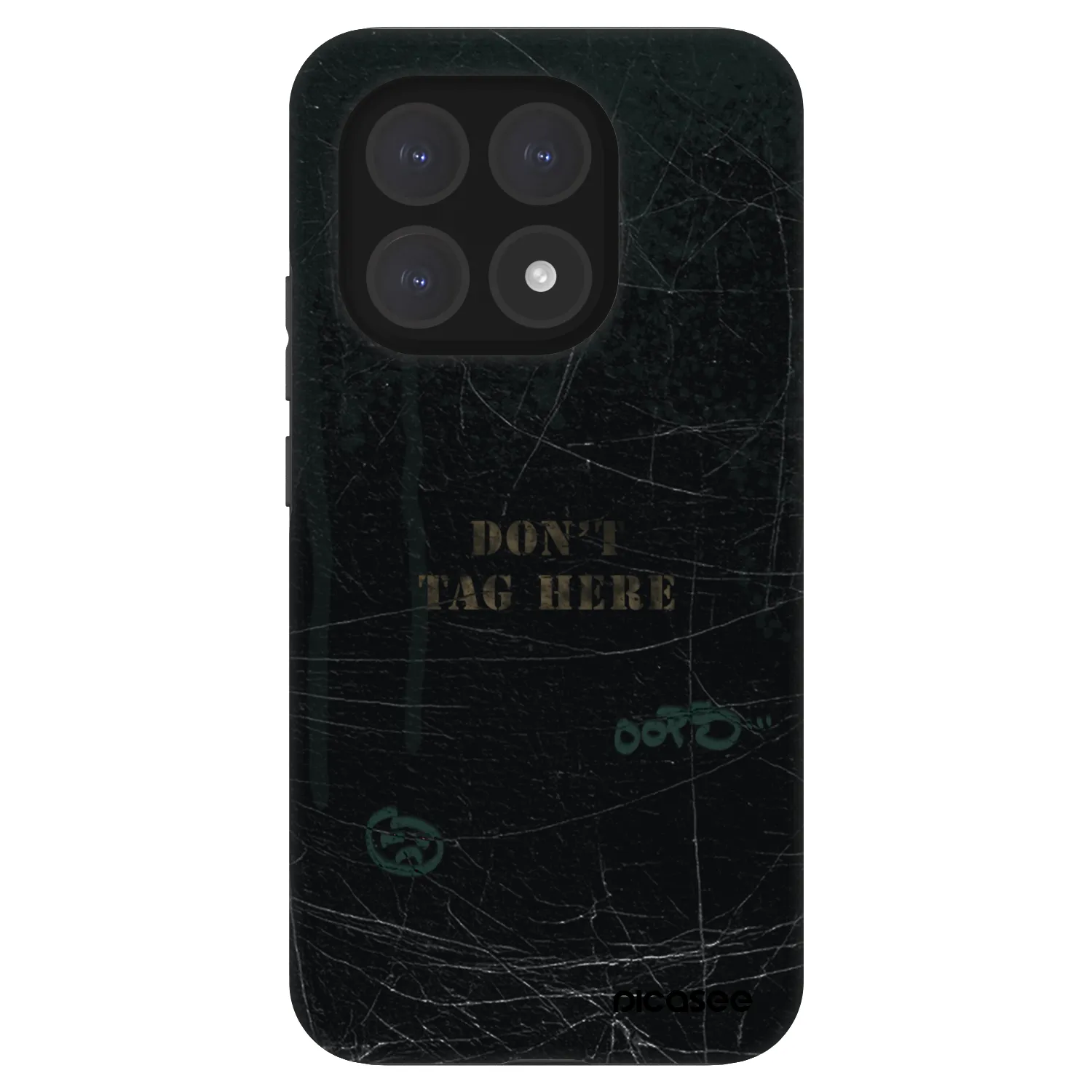 Picasee Fashion Case pentru Xiaomi 15T - DON´T TAG
