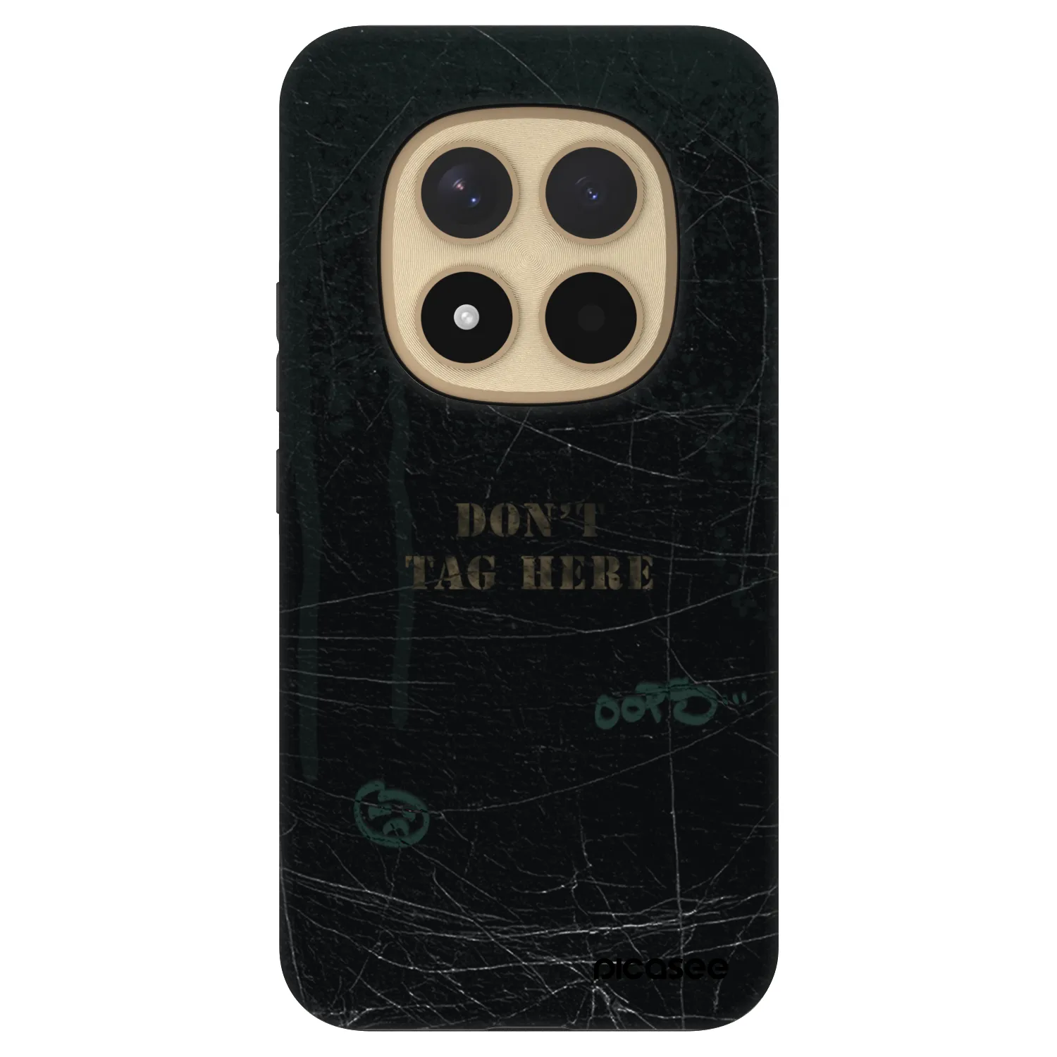 Picasee Fashion Case pentru Xiaomi Redmi Note 15 Pro+ - DON´T TAG