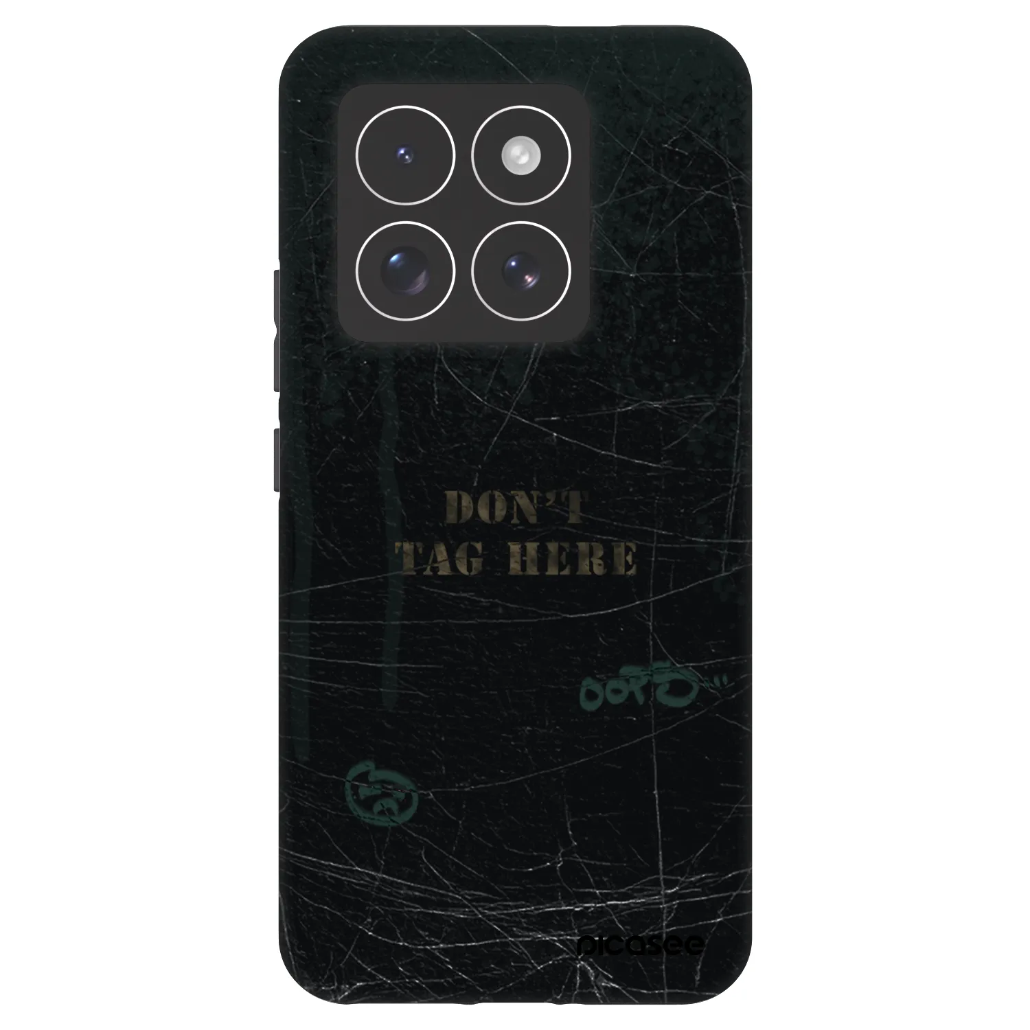 Picasee Fashion Case pentru Xiaomi 14 Pro - DON´T TAG