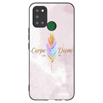 Husă pentru Realme 7i - Carpe Diem