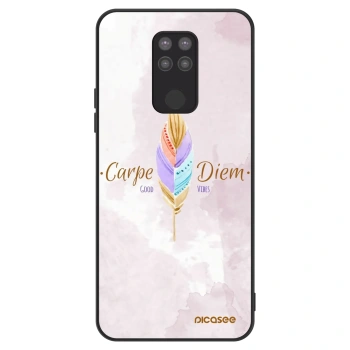 Husă pentru Xiaomi Redmi Note 9 - Carpe Diem