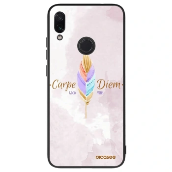 Husă pentru Xiaomi Redmi Note 7 - Carpe Diem