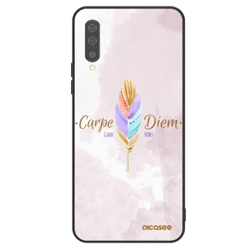 Husă pentru Samsung Galaxy A50 A505F - Carpe Diem